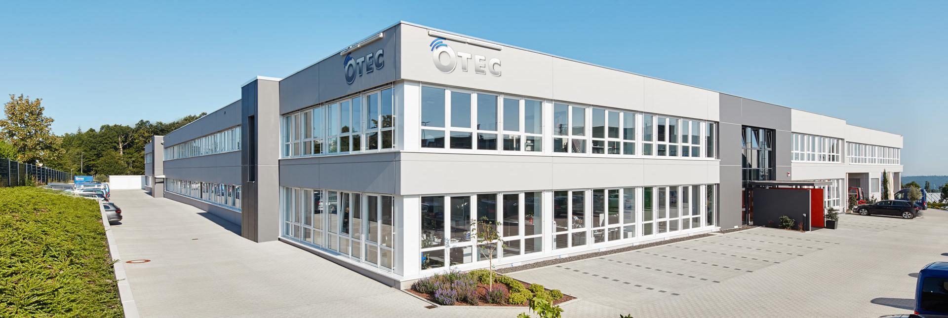 OTEC GmbH